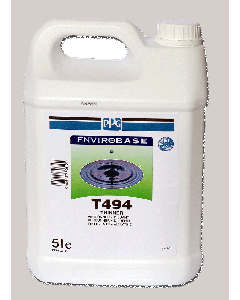 T494 ENVIROBASE THINNER 5L