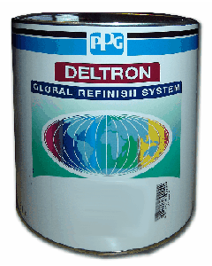 D702 DELTRON GRS DG CARBON BLACK 1L