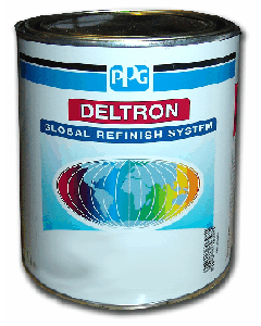 D977 DELTRON GRS BC TINTER RED SHADE BLUE 1L
