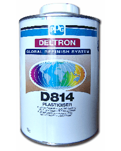 D814 DELTRON PLASTICISER 1L