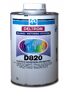 D820 DELTRON PLASTICS ADHESION PROMOTER 1L